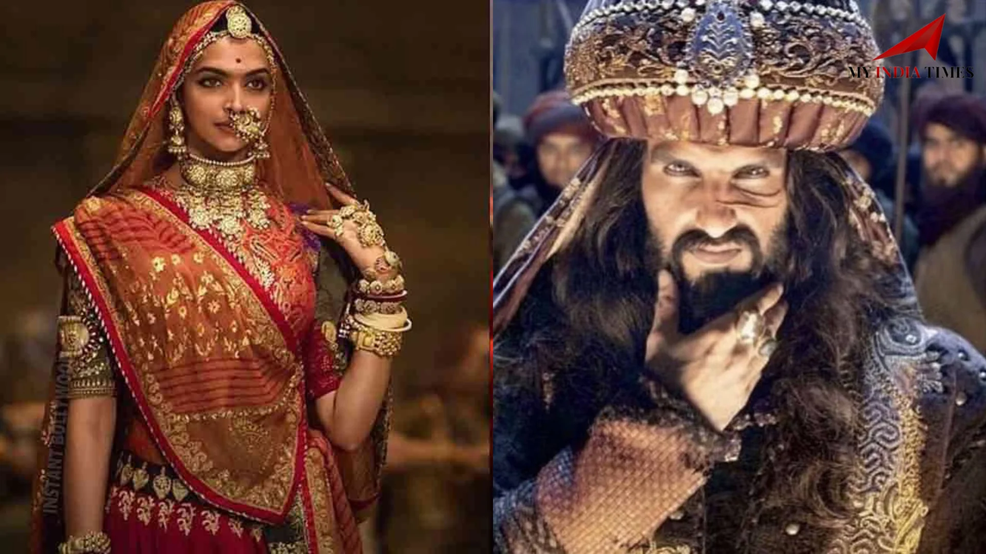 Padmaavat Makes a Grand Return: Re-Released on January 24, 2025