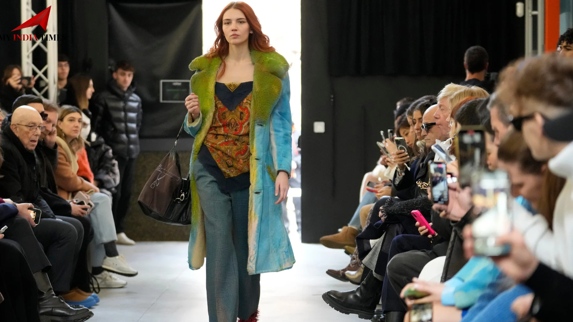 Reimagining Fashion: The Bold Vision of Atelier Novo