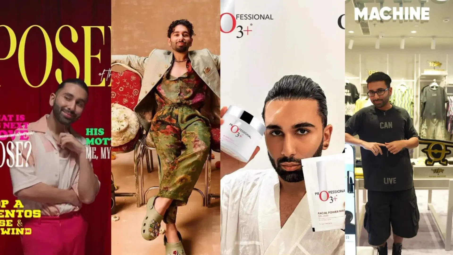 The Orry Phenomenon: Why Brands Can't Resist His Staying Power