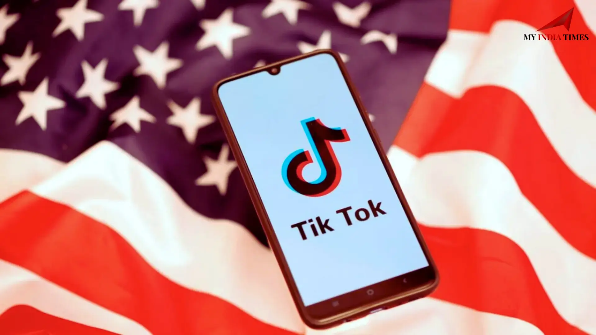 TikTok’s Potential US Ban: A Social Media Earthquake with Surprising Beneficiaries