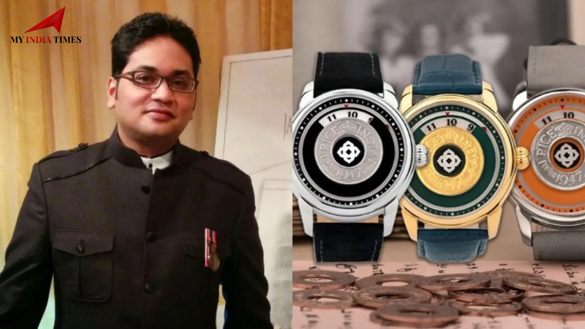 Jaipur Watch Company: Redefining Luxury Watches Through Indian Heritage