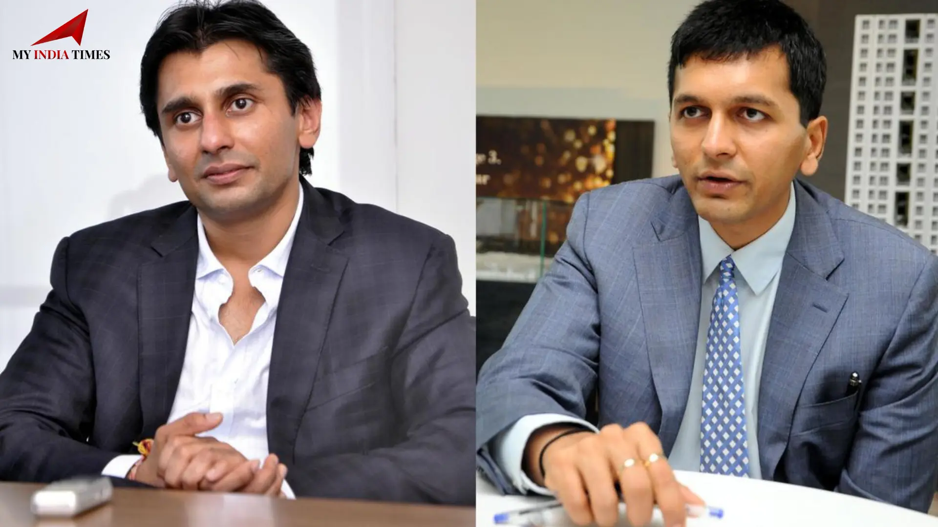 Explained: Why Are the Lodha Brothers Engaged in a Legal Battle Over Their Family Brand Name?