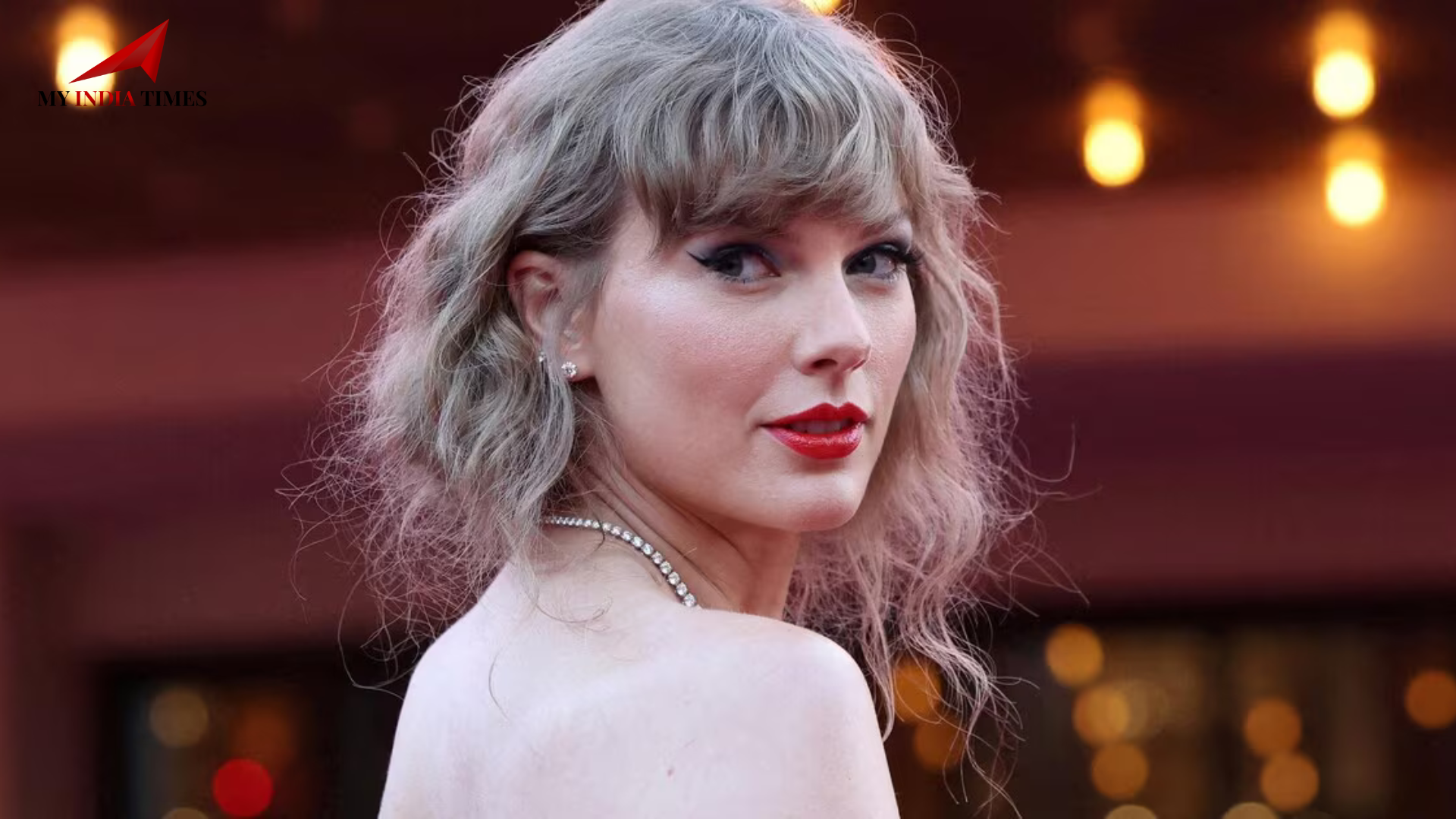 Taylor Swift at Jeet Adani’s Wedding? Gautam Adani Debunks Rumors and Shares Wedding Details