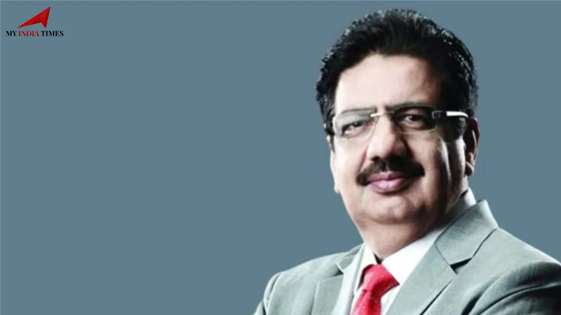Former HCL CEO Vineet Nayar on Board Exam Marks: “They Seem Important, But Don’t Define Your Future”