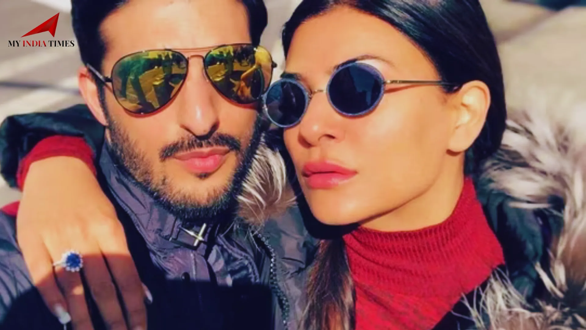Rohman Shawl Opens Up About His Relationship with Sushmita Sen: ‘We Began as Friends, We Remain