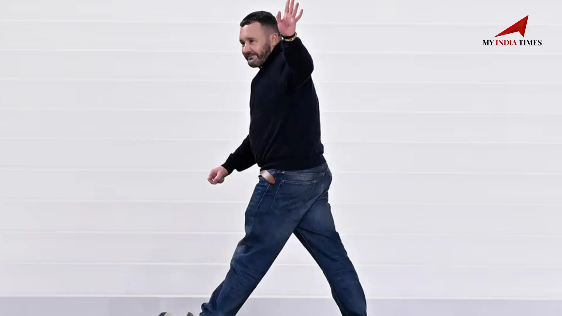 Kim Jones Steps Down as Dior Menswear Artistic Director Amidst Industry Slowdown and Brand Reshuffle