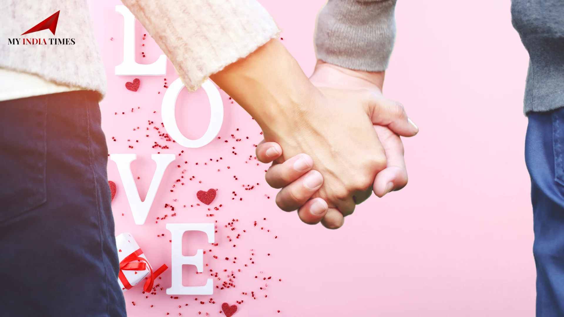 Valentine's Day 2025: Making Long-Distance Love Feel Closer Than Ever