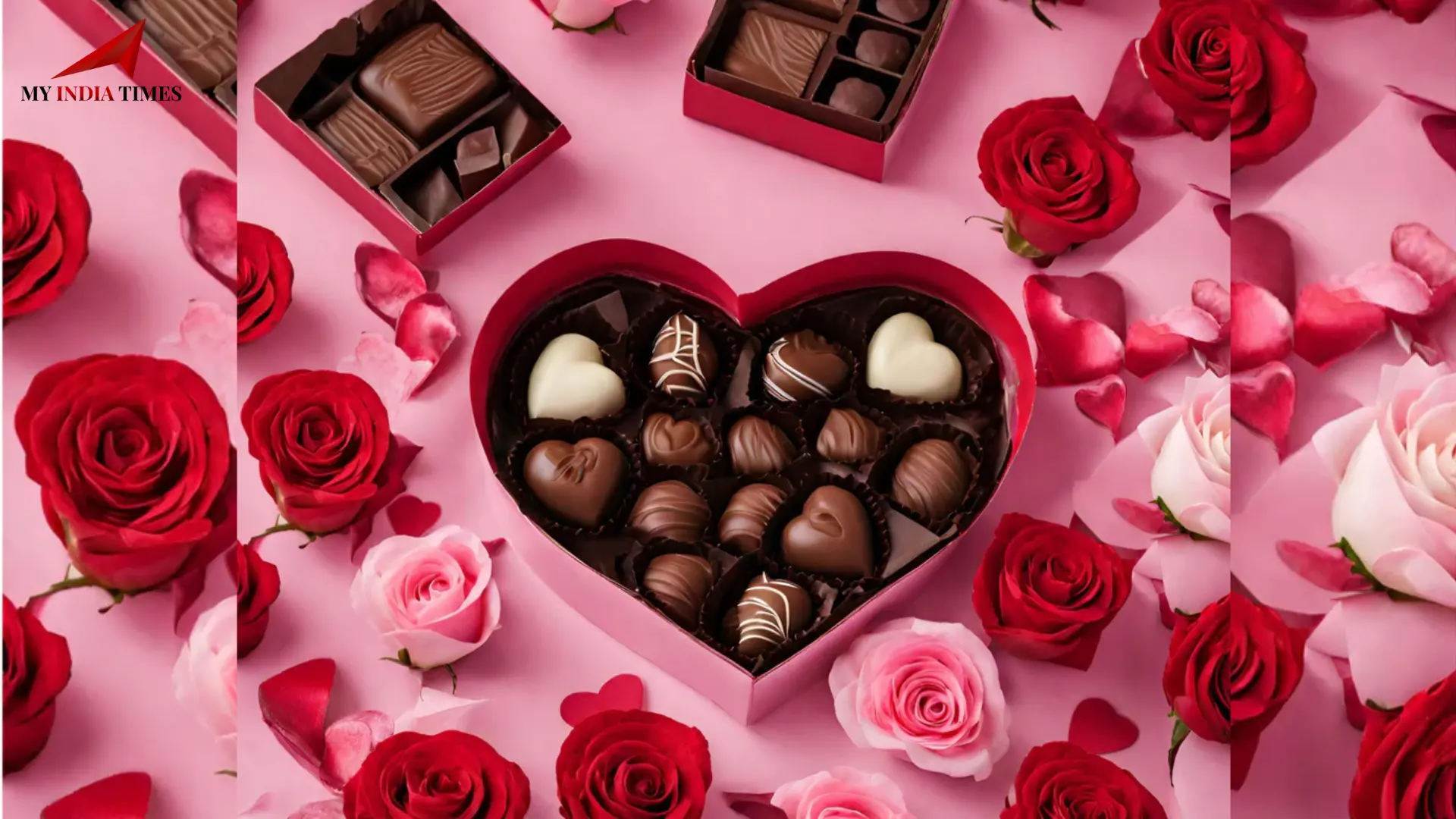 Love in Every Bite: Indulge in the Ultimate Valentine's Day Experience with Exquisite Chocolates
As Valentine’s Day approaches, there’s no better way to express love than with the universal language of chocolate. This year, premium chocolatiers have