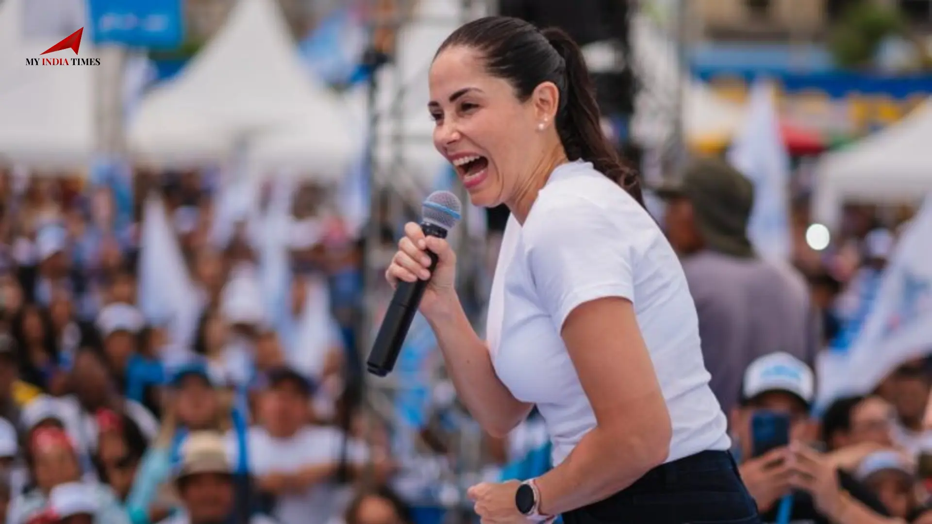 Ecuador's Upcoming Election: The Environmental Stakes at Play