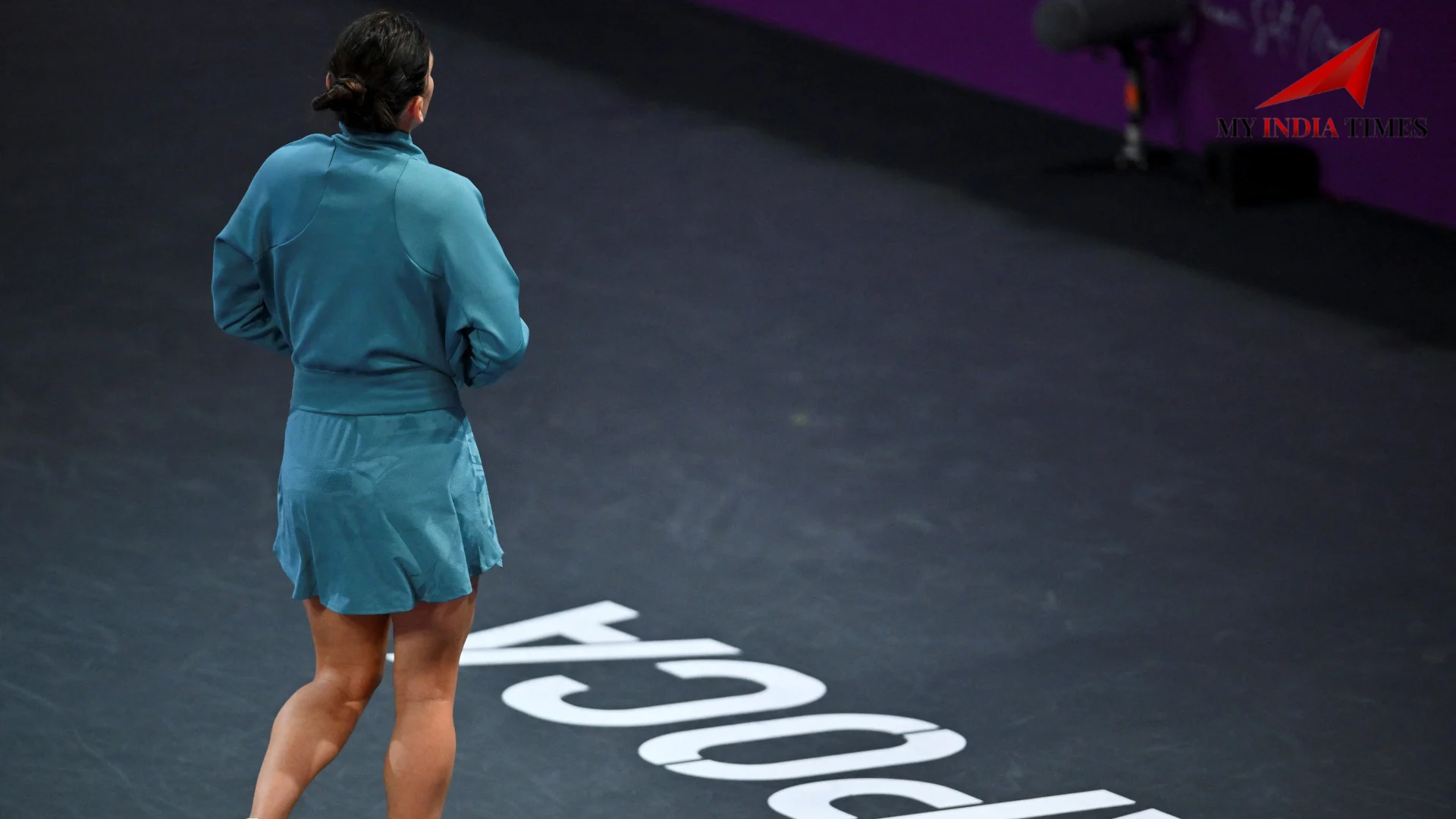 Simona Halep Announces Retirement from Professional Tennis