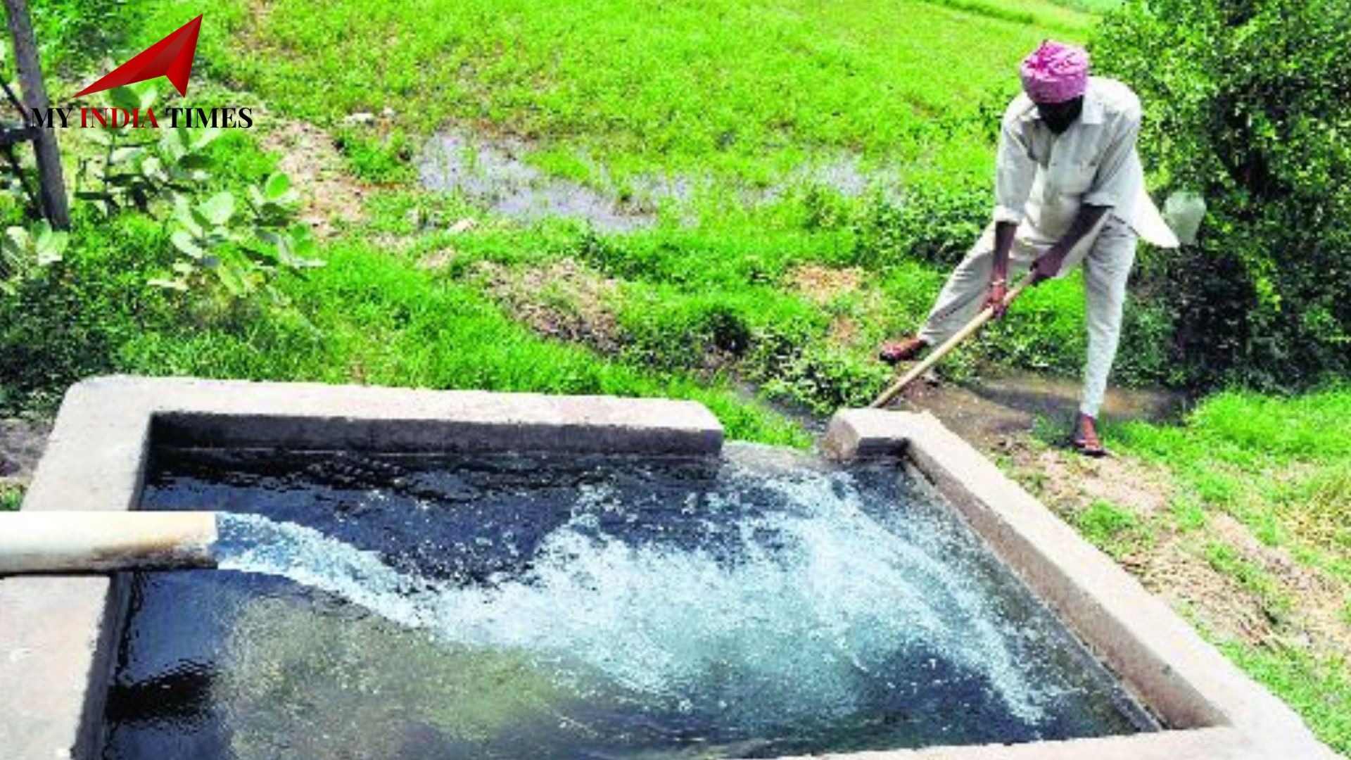 Climate Change and Groundwater Crisis: Will Bengaluru Face 'Day Zero' Again