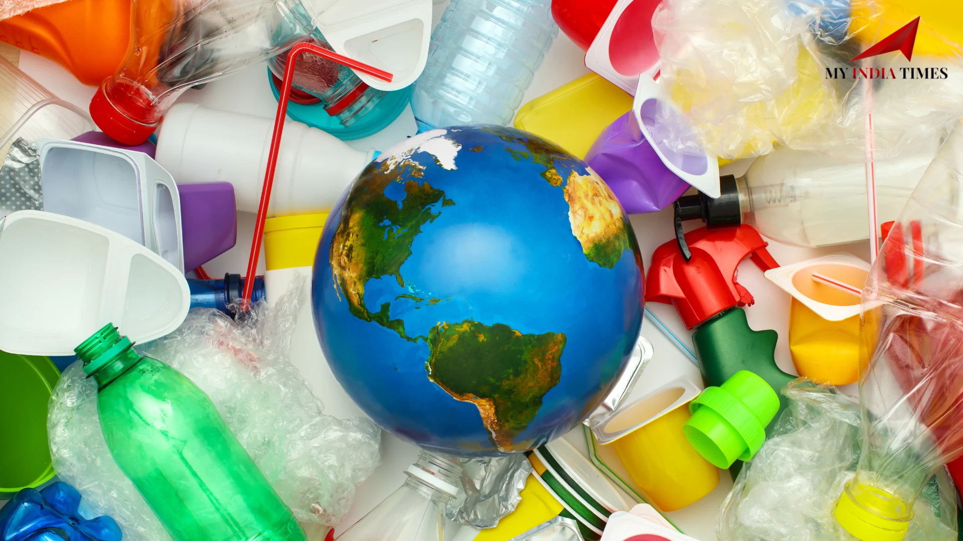 Plastics and the Environment: A Global Crisis and Urgent Solutions