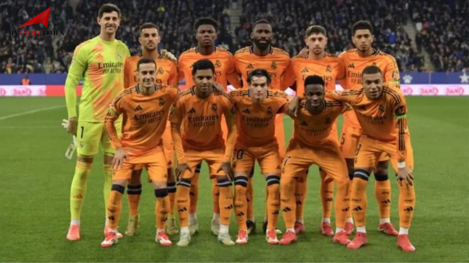 Real Madrid's Defensive Woes: Can They Stop Erling Haaland and Manchester City?