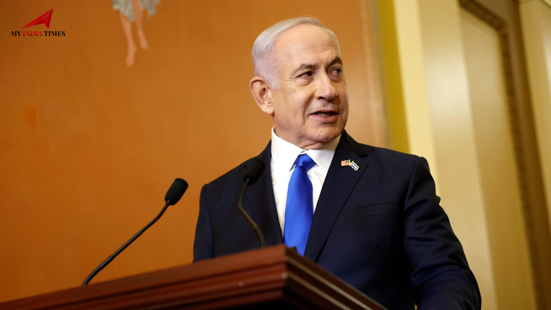Israeli Prime Minister Benjamin Netanyahu Issues Stern Warning to Hamas, Threatening to End Ceasefire if Hostages Are Not Released by Deadline