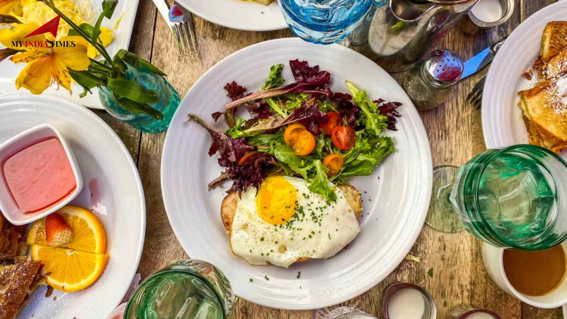The Rising Cost of Eggs Is Disrupting Breakfast Businesses