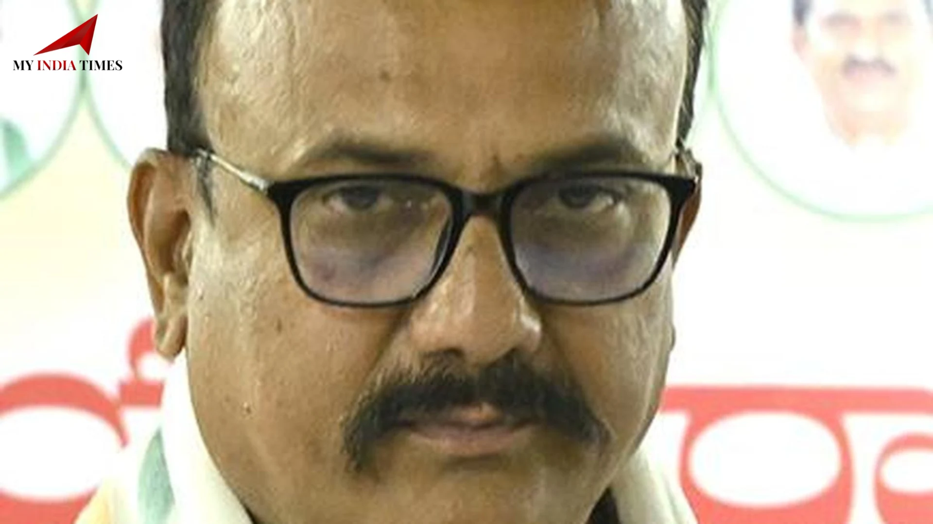 New Maharashtra Congress Chief Faces an Uphill Battle