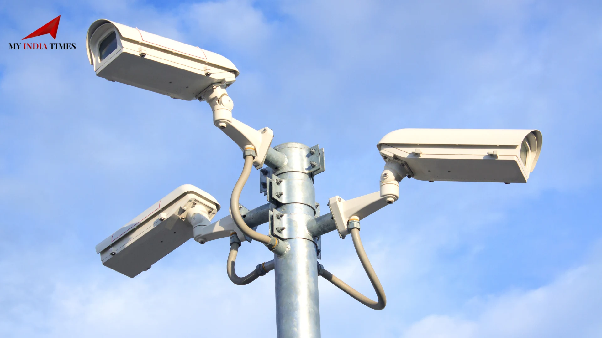 Heightened Security Measures in Kashmir: Ban on Civilian Vehicles During Convoy Movements