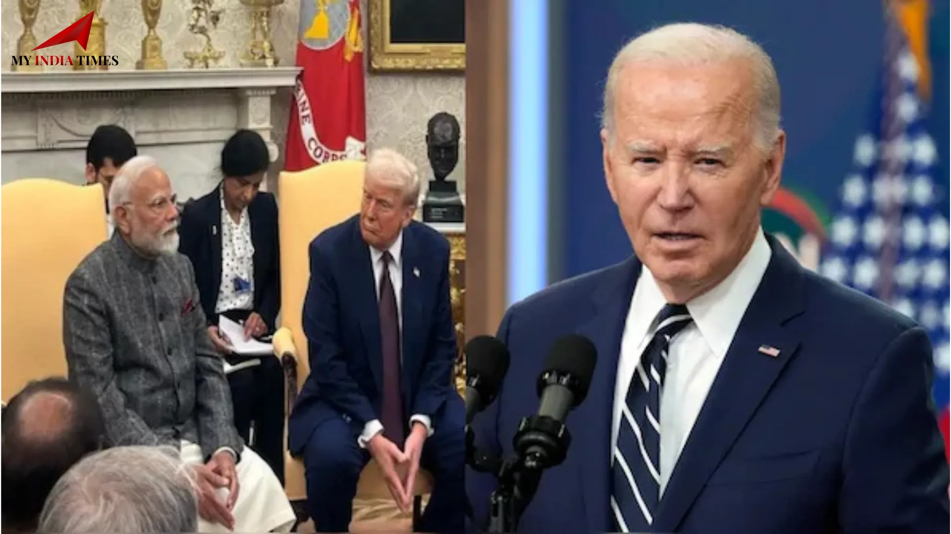 Trump Stands Firm on 2020 Election Claims, Says ‘Bad Things Happened’ During Biden’s Victory