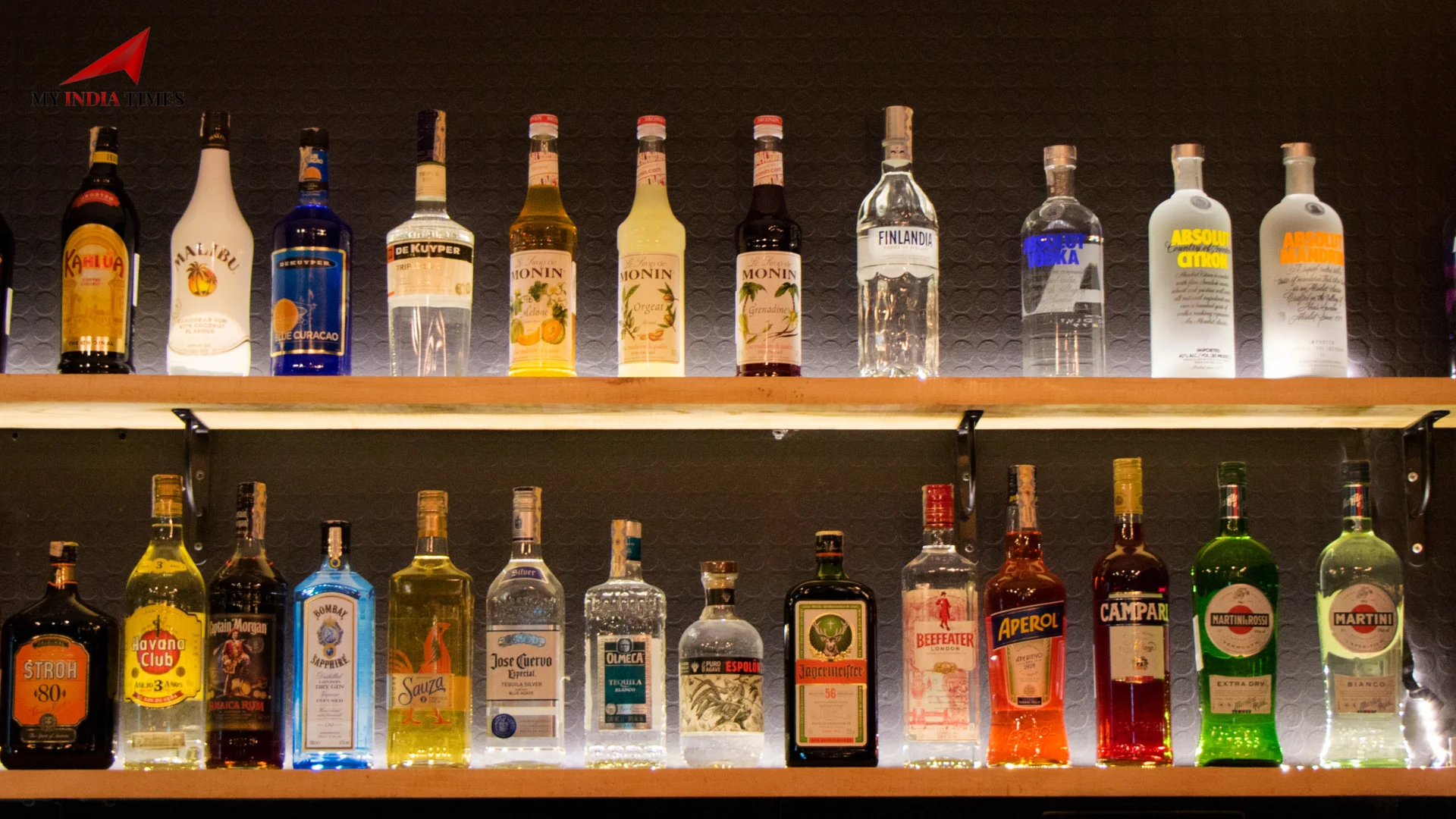 Madhya Pradesh’s New Excise Policy: Shaping the Future of Liquor Consumption and Religious Area Restrictions