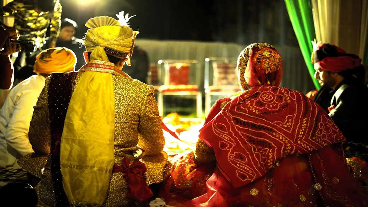 Heartbreaking Tragedy in Madhya Pradesh: Groom Dies During Wedding Procession