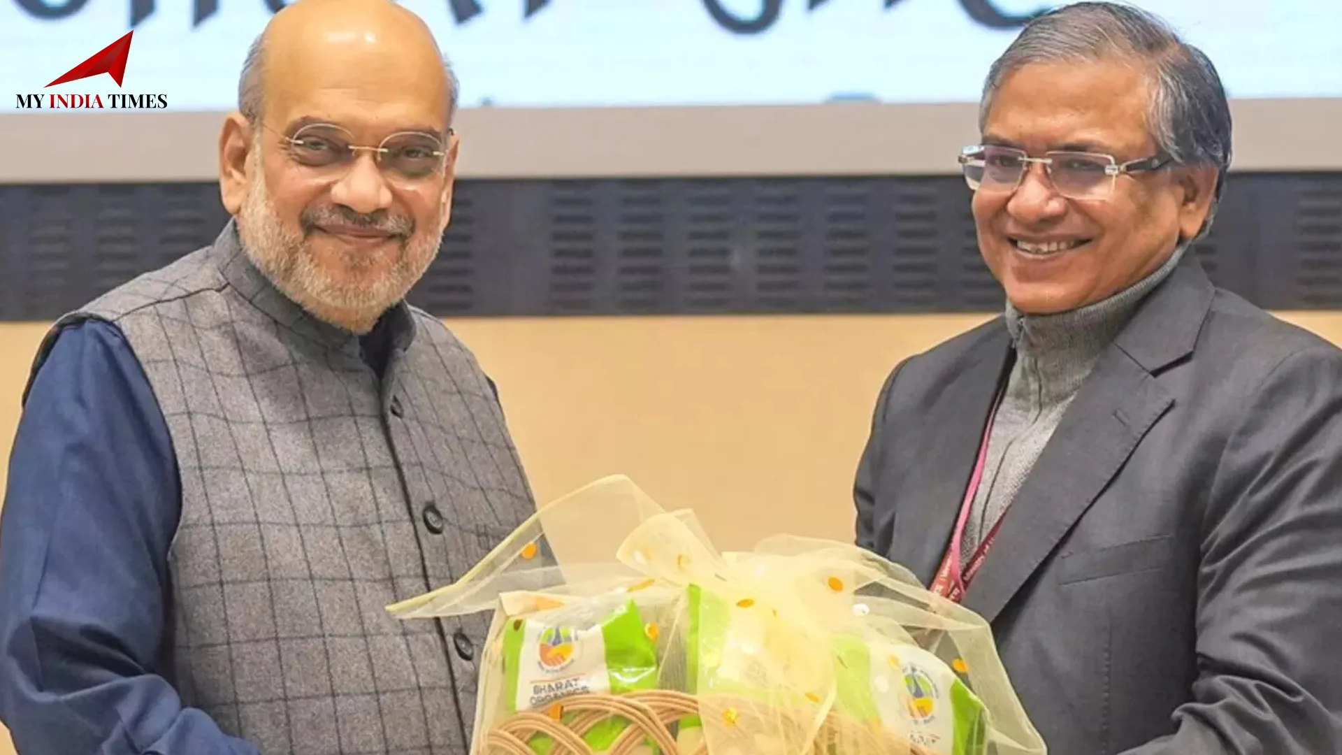 Gyanesh Kumar: The Newly Appointed Chief Election Commissioner and His Pivotal Roles in J&K Reorganisation and Ram Janmabhoomi Trust