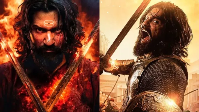 'Chhaava' Smashes Box Office Records: Vicky Kaushal’s Historical Epic Crosses Rs. 200 Crore in First Week
