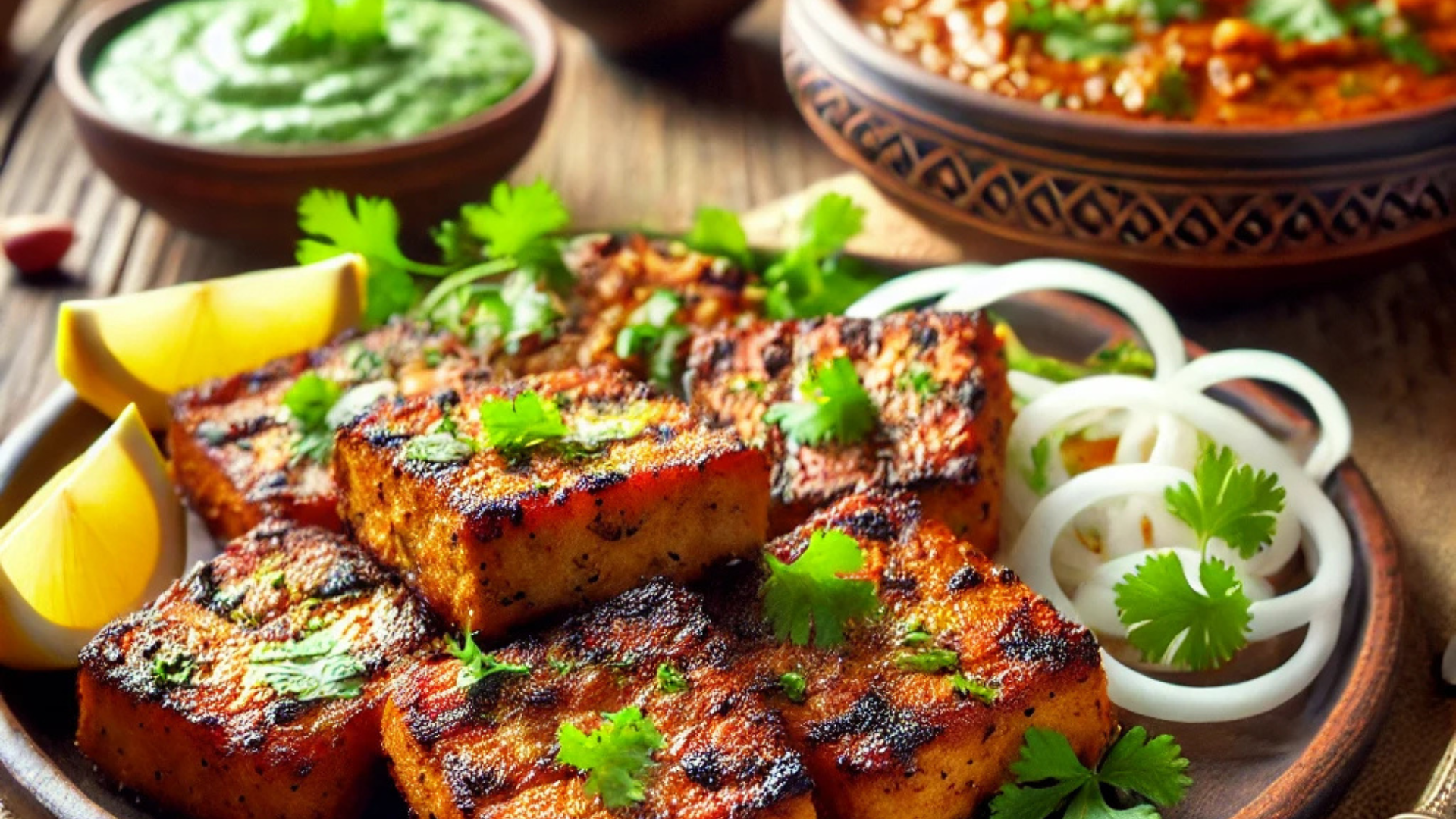 The Ultimate Guide to Making Delicious and Healthy Homemade Soya Chaap: Recipes, Benefits, and Cooking Tips