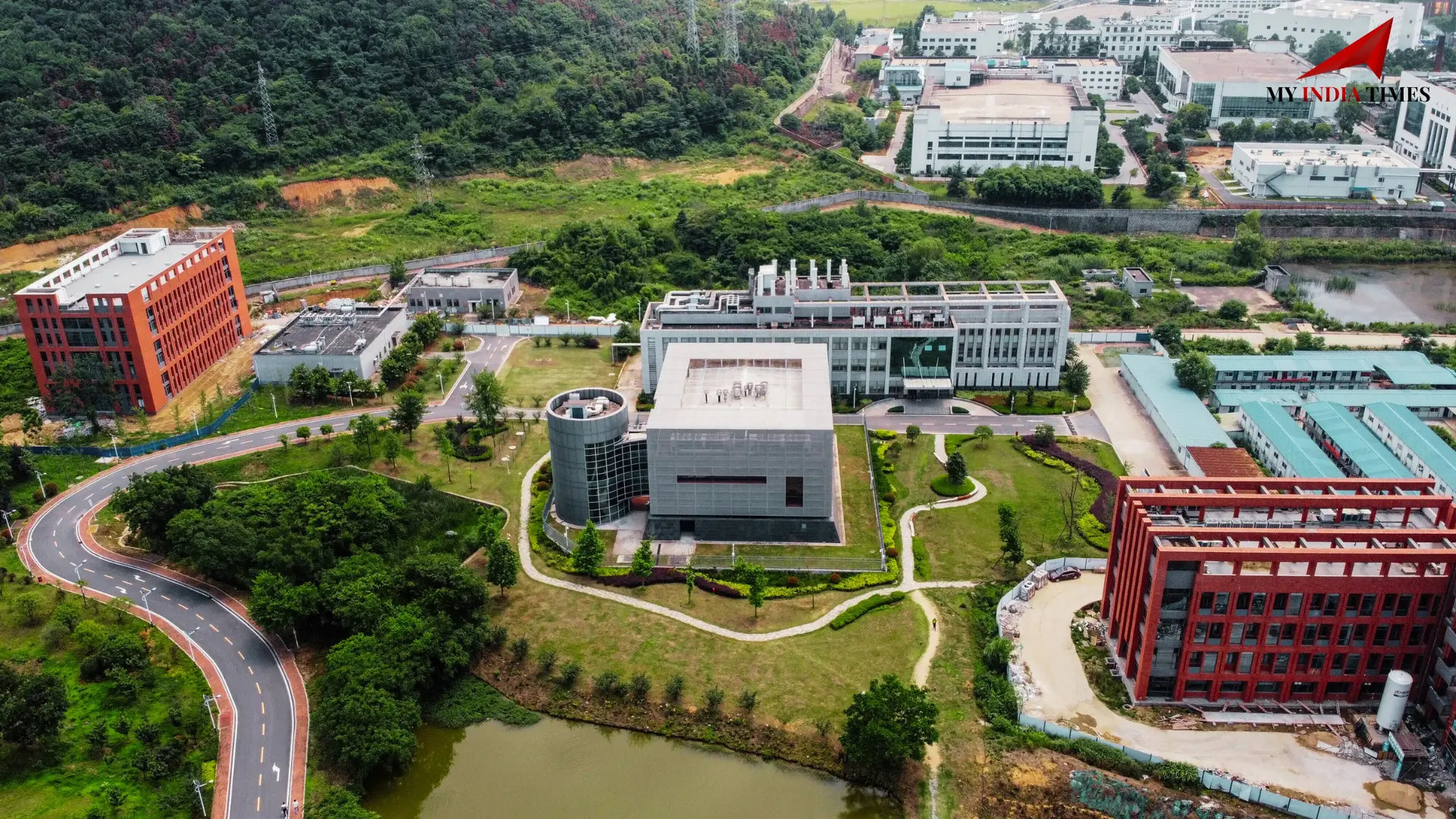 Newly Discovered Bat Coronavirus in China Raises Global Concerns