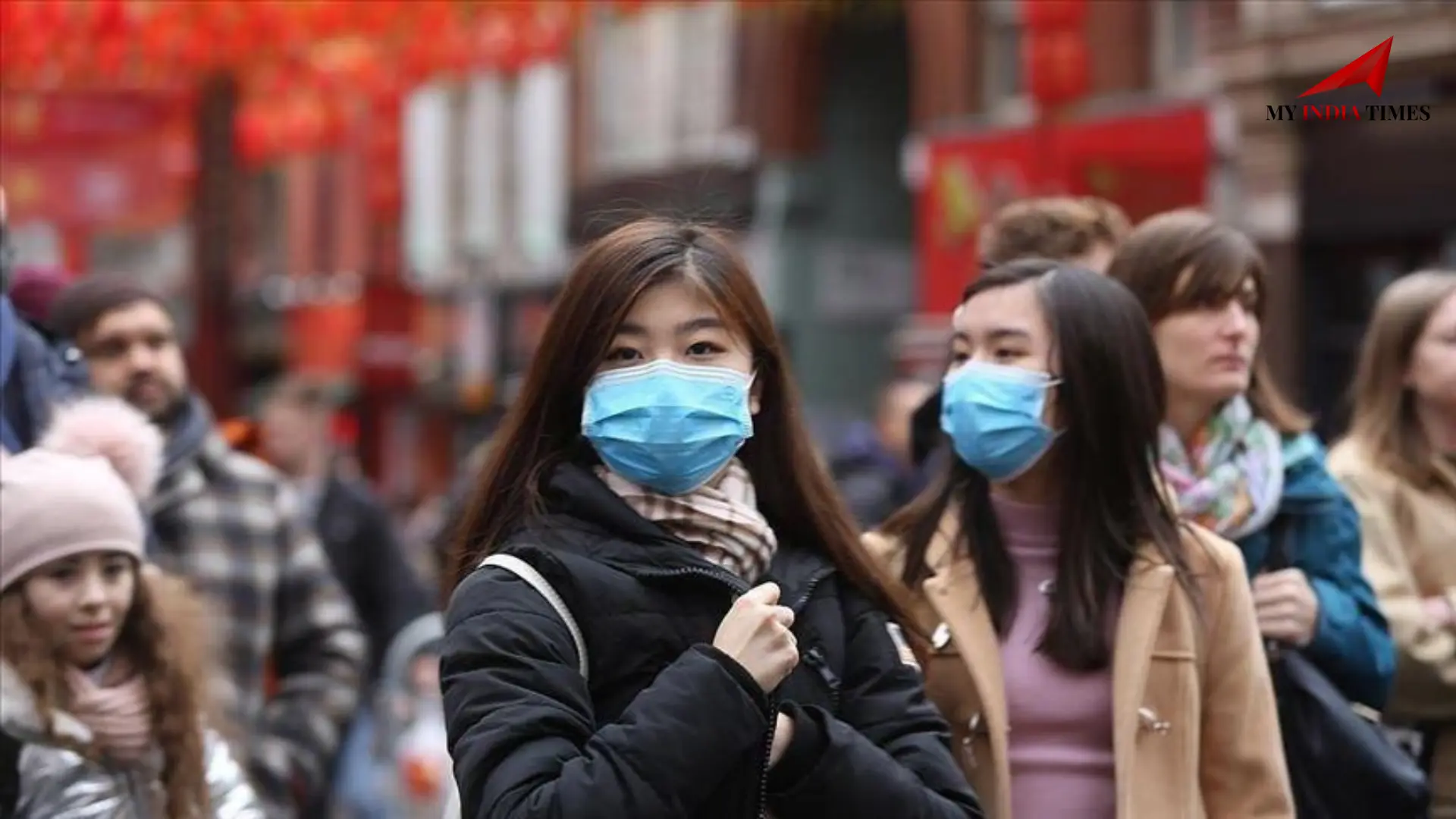 China Warns of Potential New Coronavirus Threat: HKU5-CoV-2 Identified