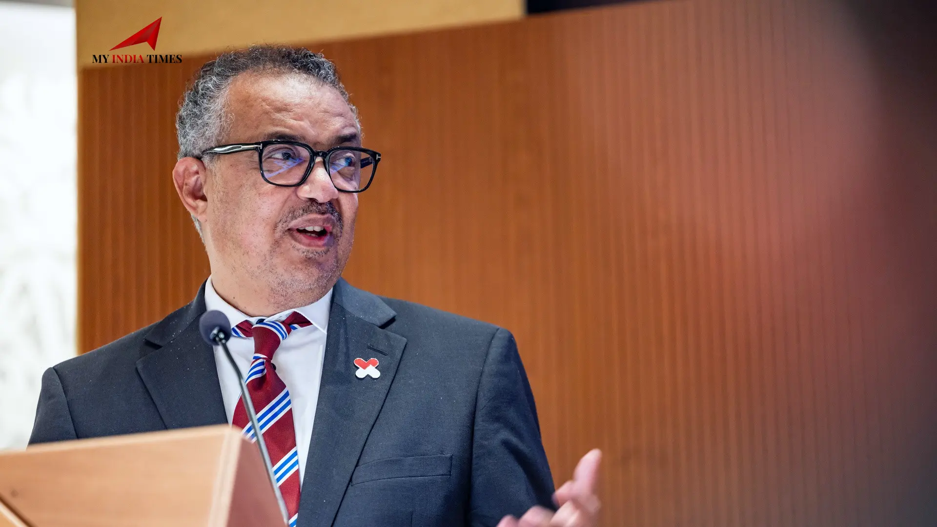 WHO Director-General’s Final Remarks at the 13th Meeting of the Intergovernmental Negotiating Body – 21 February 2025