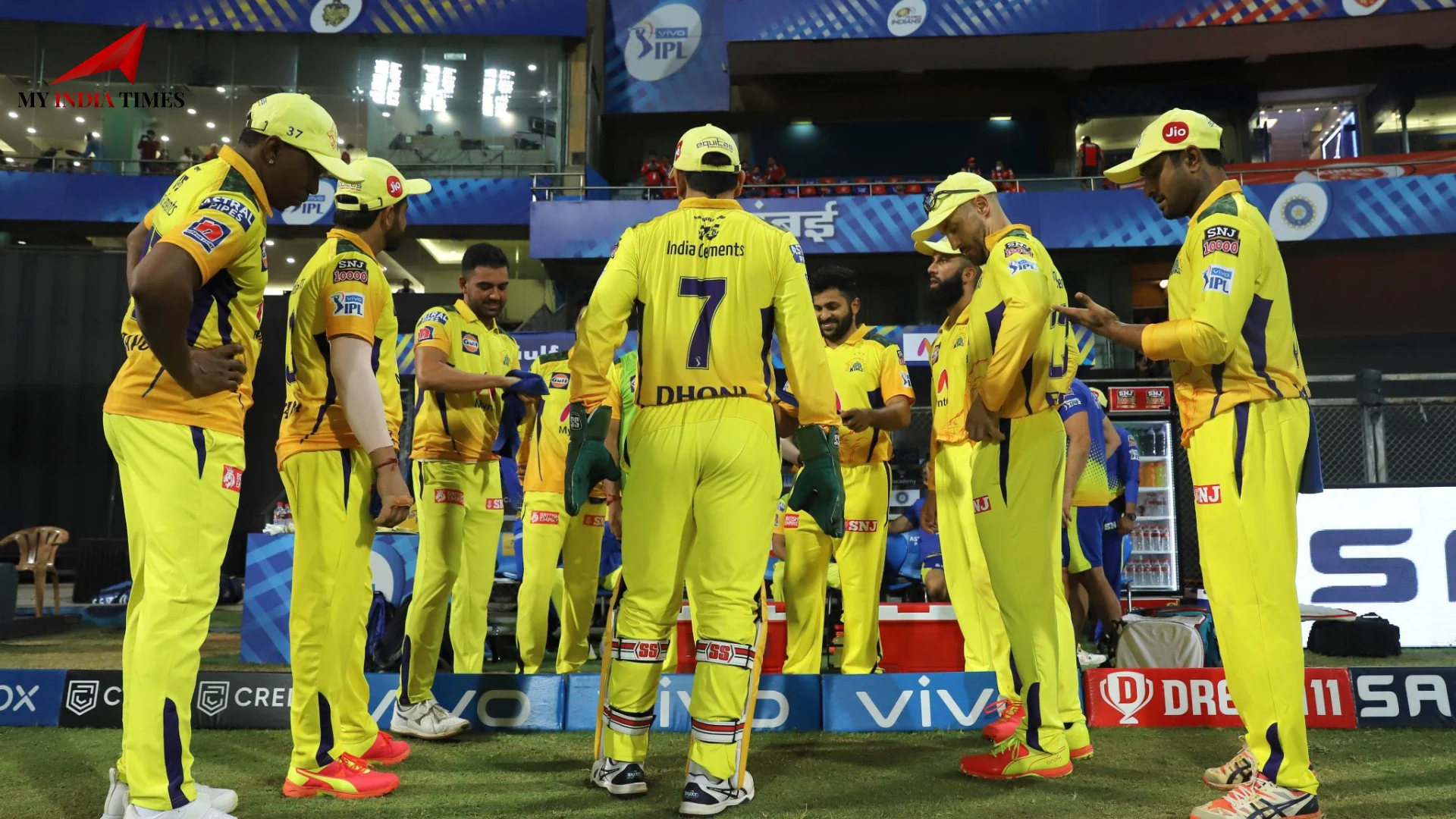 CSK Strengthen Coaching Staff with the Addition of T20 World Cup-Winning Coach for IPL 2025