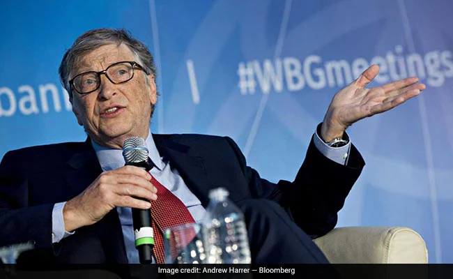 Global Pandemic Threat: Bill Gates Warns the World Remains Unprepared for the Next Outbreak