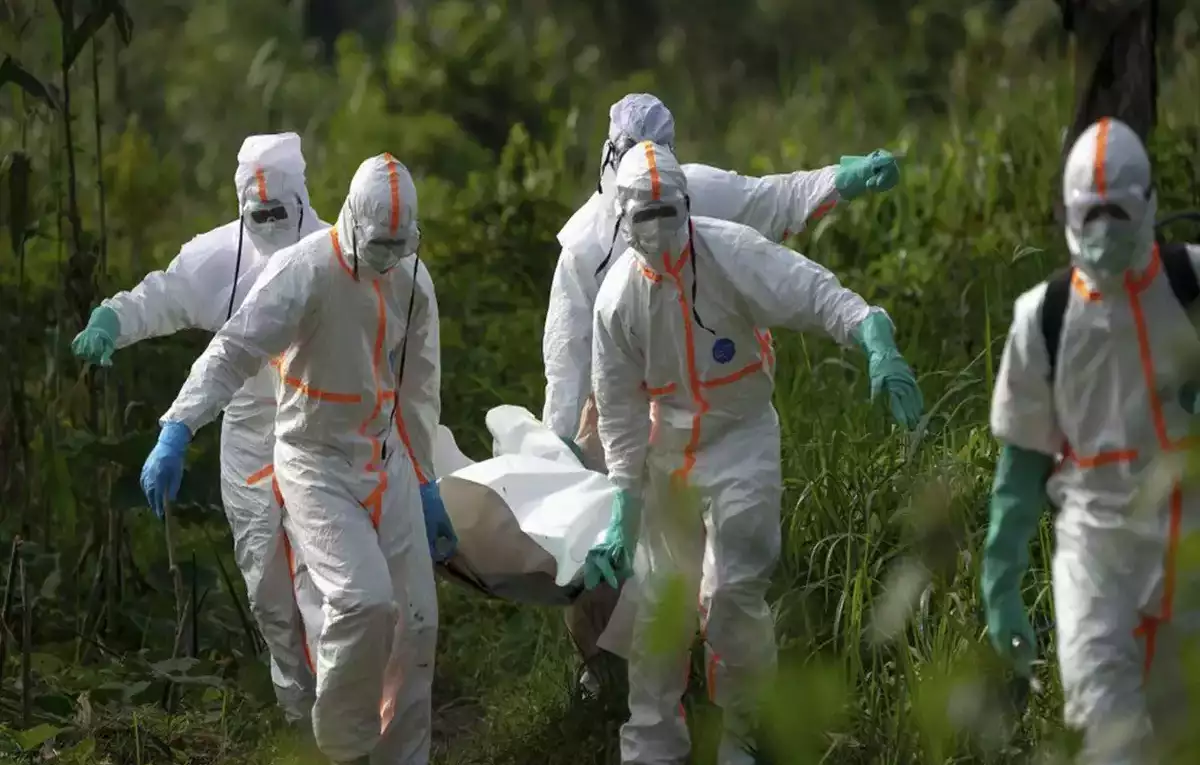 Mystery Illness Claims Over 50 Lives in Congo as Patients Succumb Within 48 Hours – WHO Sounds Global Alarm