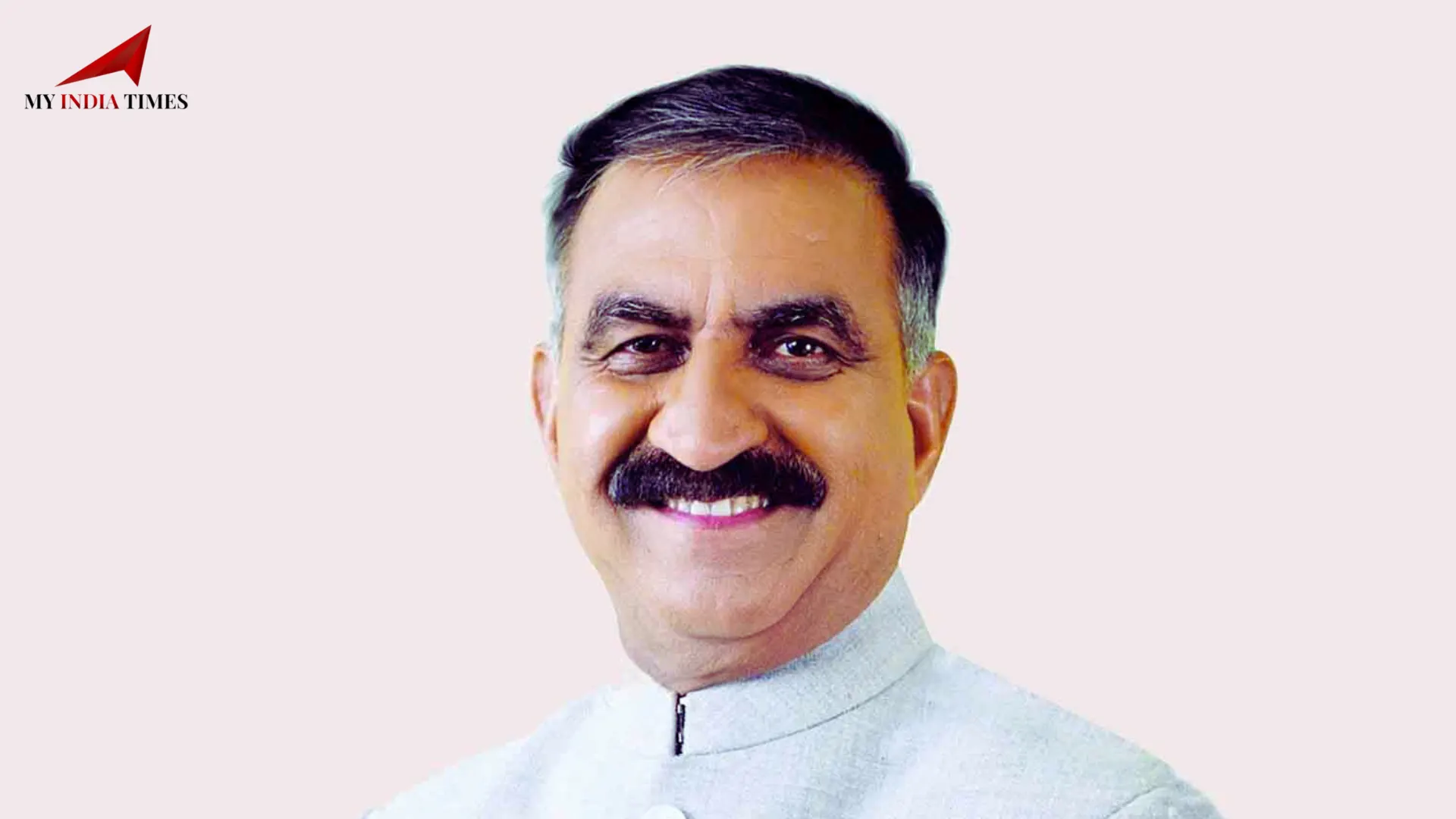 CM Sukhu Returns from Maldives, Heads to Maha Kumbh for Holy Dip