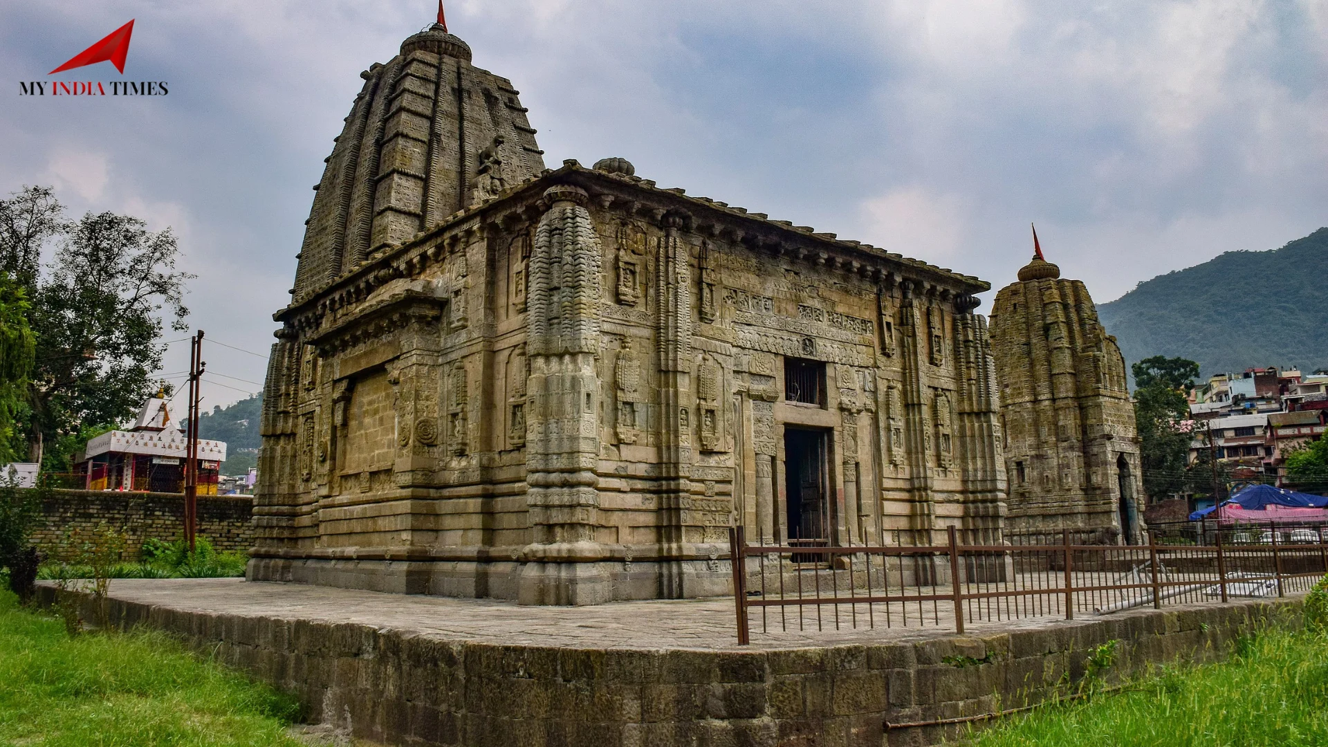 Grand Beas Aarti at Panchvaktra Temple on February 26: A Divine Beginning to Shivratri Festival