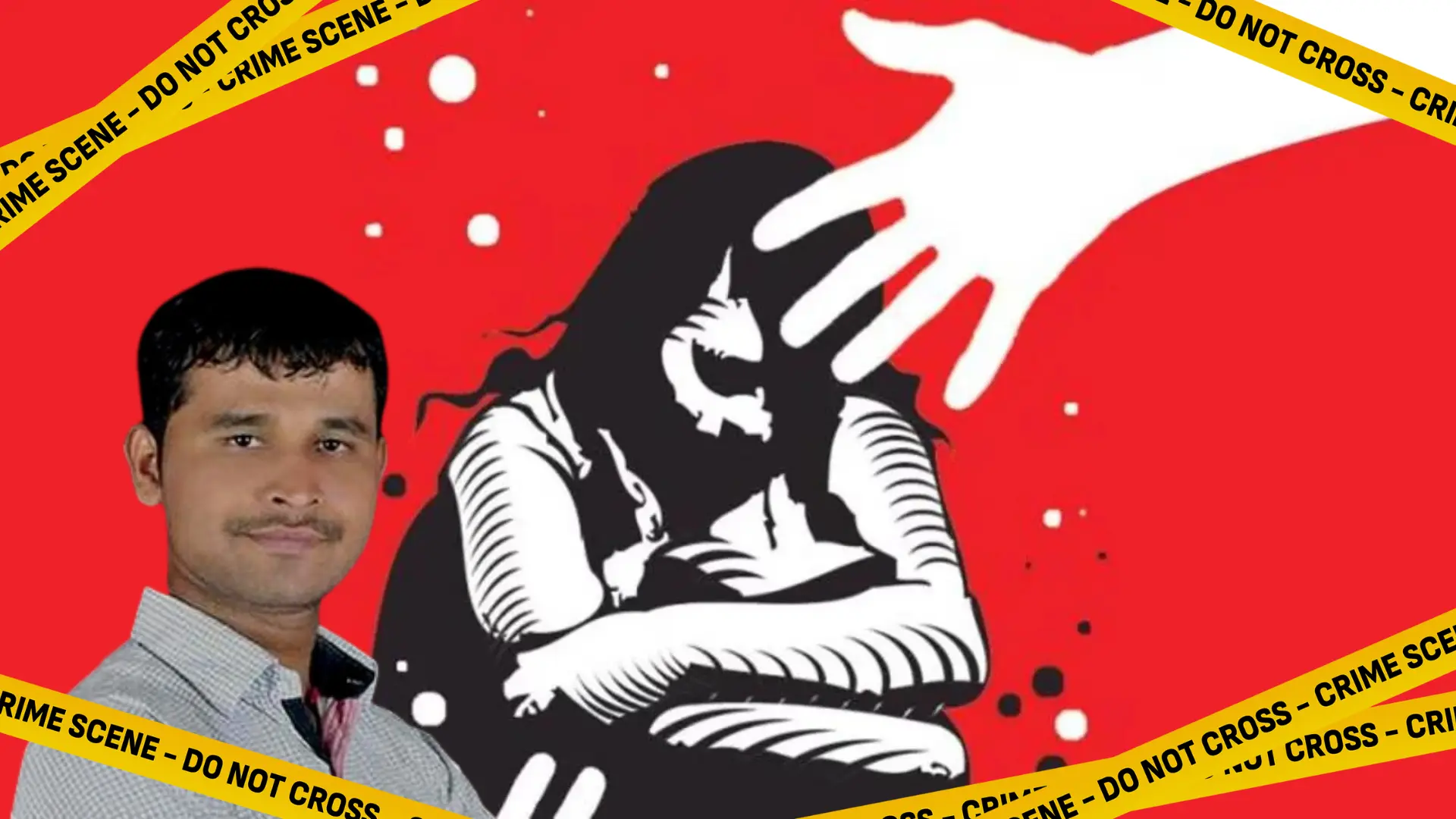 Pune Police Nab Fugitive in Heinous Swargate Bus Depot Assault After High-Stakes Manhunt