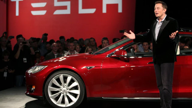 Tesla’s Grand Entry Into India: First Showroom in Mumbai’s BKC on Rs 35 Lakh Monthly Lease, Delhi’s Aerocity Expected Next