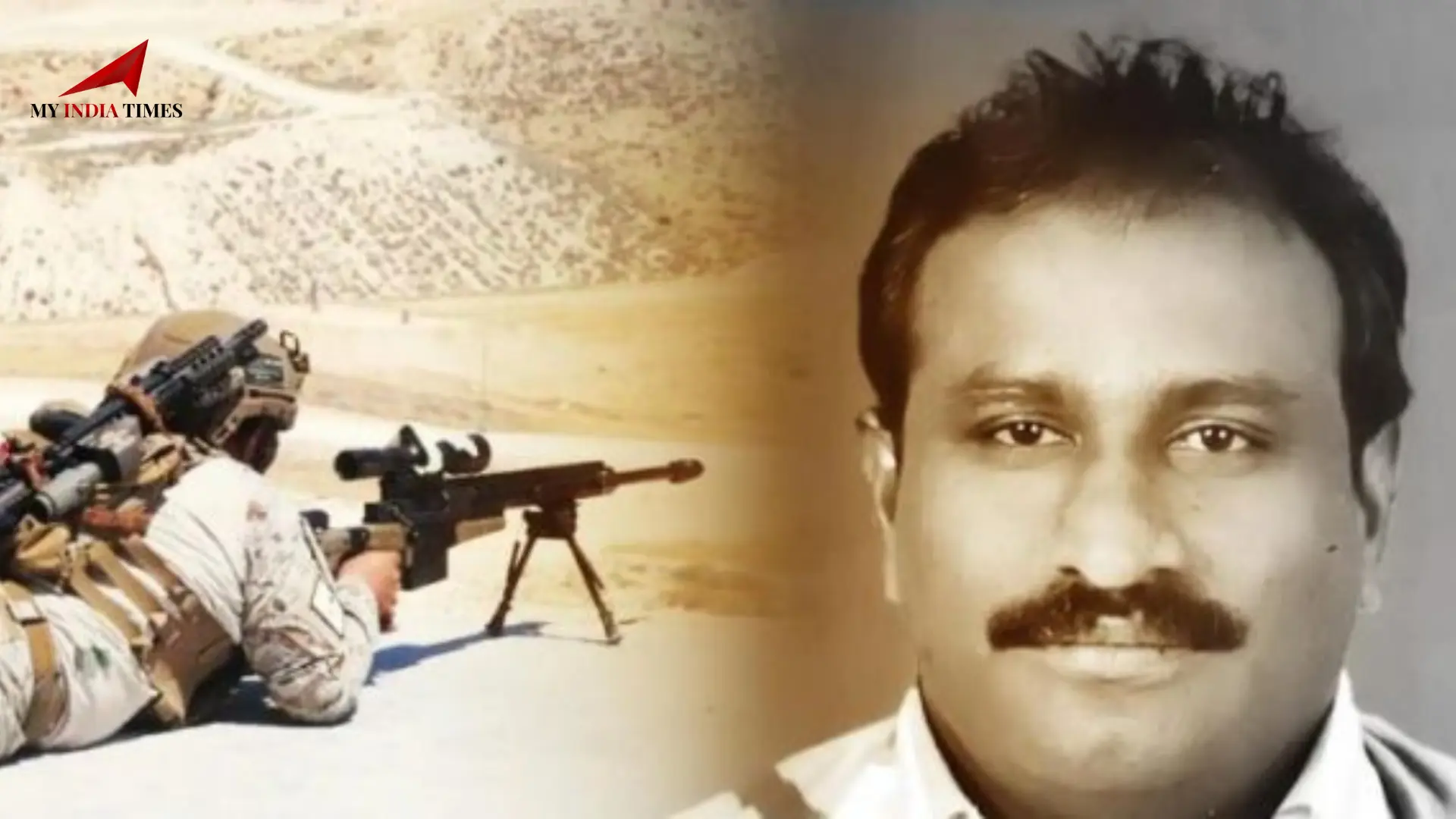 47-Year-Old Kerala Man Shot Dead in Jordan While Attempting to Cross Israel Border