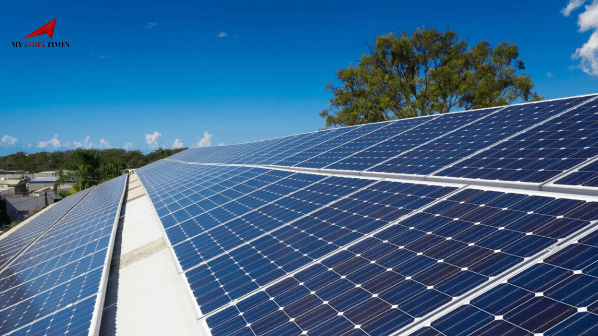 Lakshadweep Issues Tender for 2,107 kW Rooftop Solar Project with Advanced Battery Storage on Government Buildings