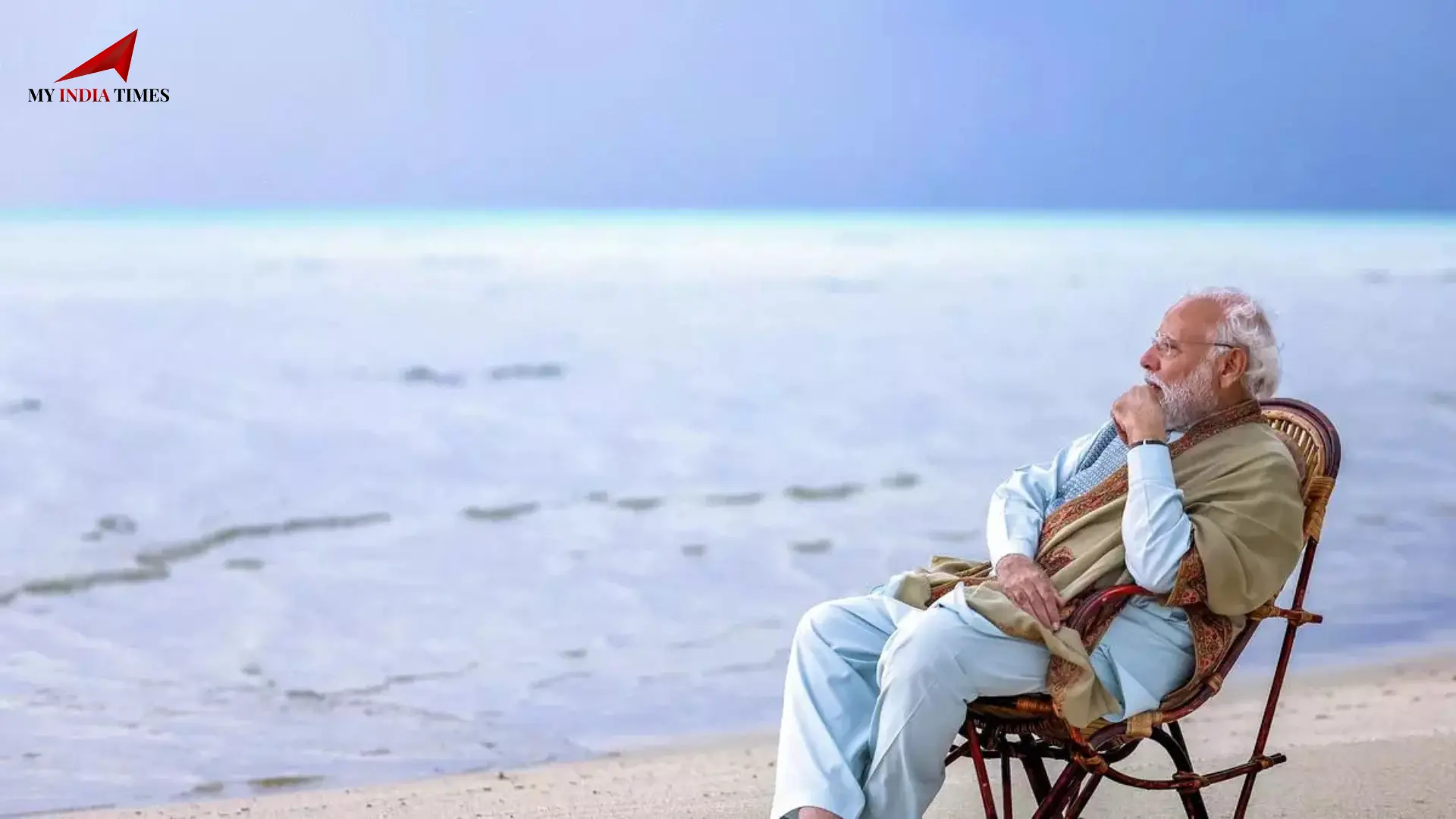 Surge in Travel Demand Sparks Plans for New Flights to Lakshadweep as PM Modi’s Visit and Improved Connectivity Boost Tourism