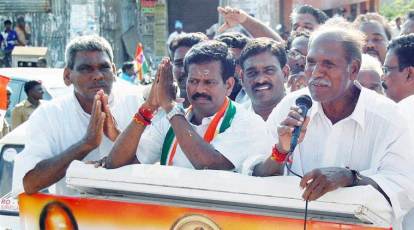 Puducherry CM Must Clarify Stand on Delimitation, Says Congress Chief