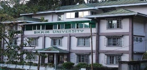 Sikkim University Implements Monthly Menstrual Leave for Female Students: A Progressive Step Towards Inclusivity