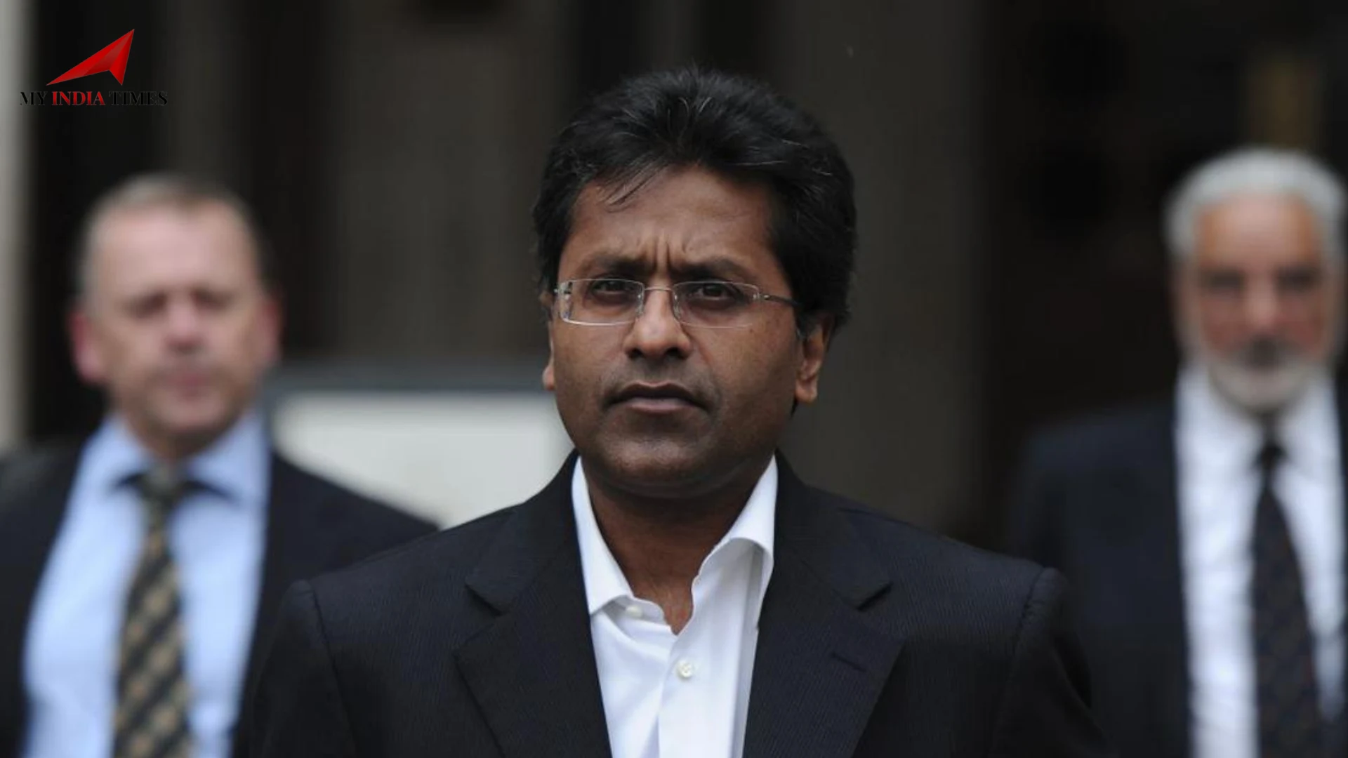 Vanuatu Cancels Lalit Modi’s Passport After Interpol Rejection