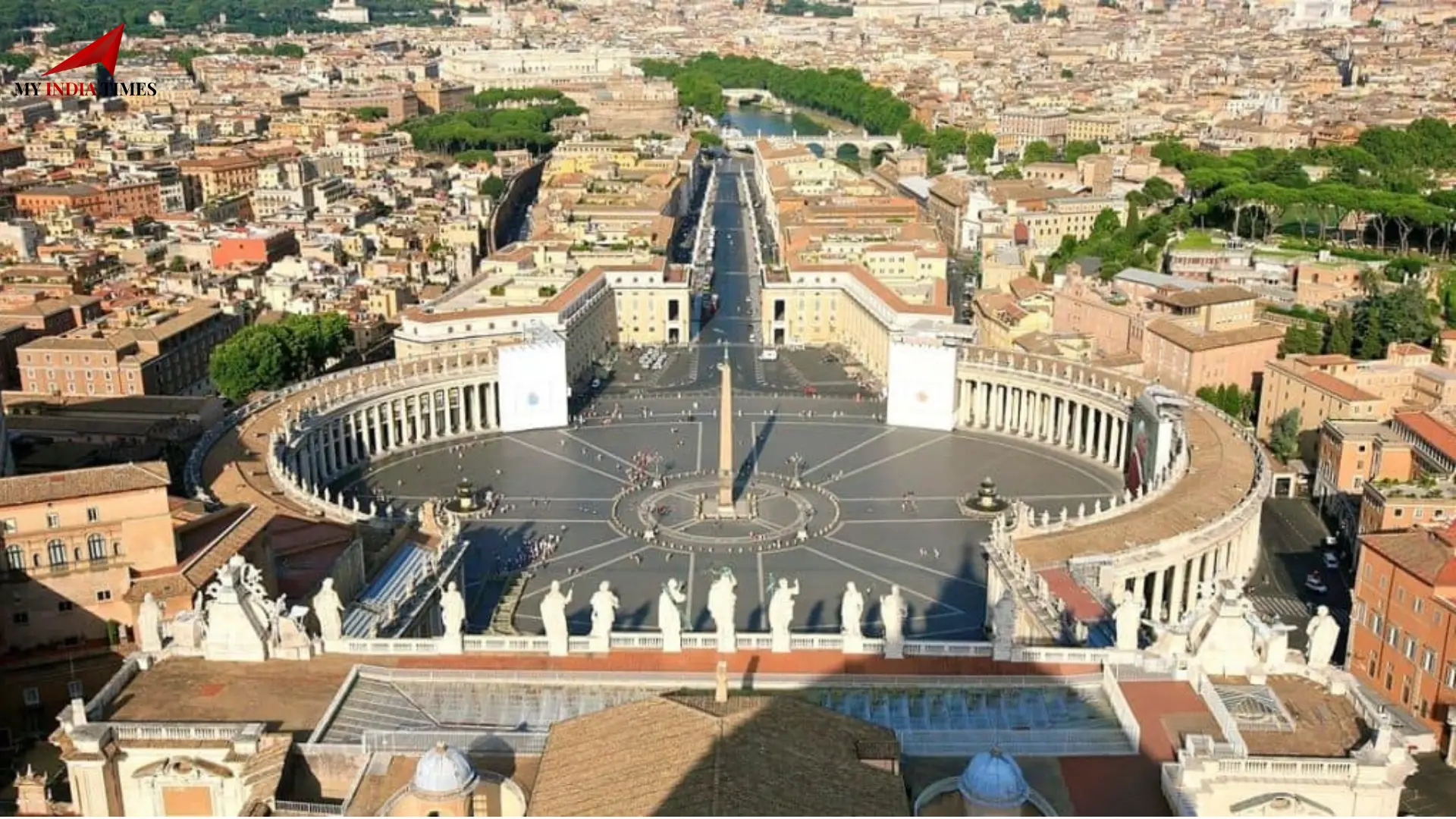 Pope Francis Faces Health Complications Amid Pneumonia Battle