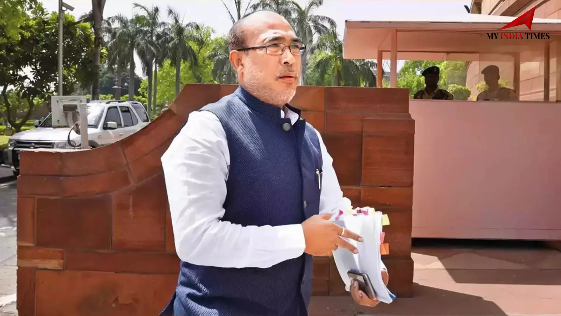 Biren’s Legacy Still Looms Over Manipur: A State Struggling to Move Forward