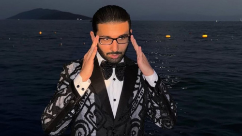 Bollywood Influencer Orry and Seven Others Face Charges for Alcohol Consumption at Vaishno Devi Base Camp