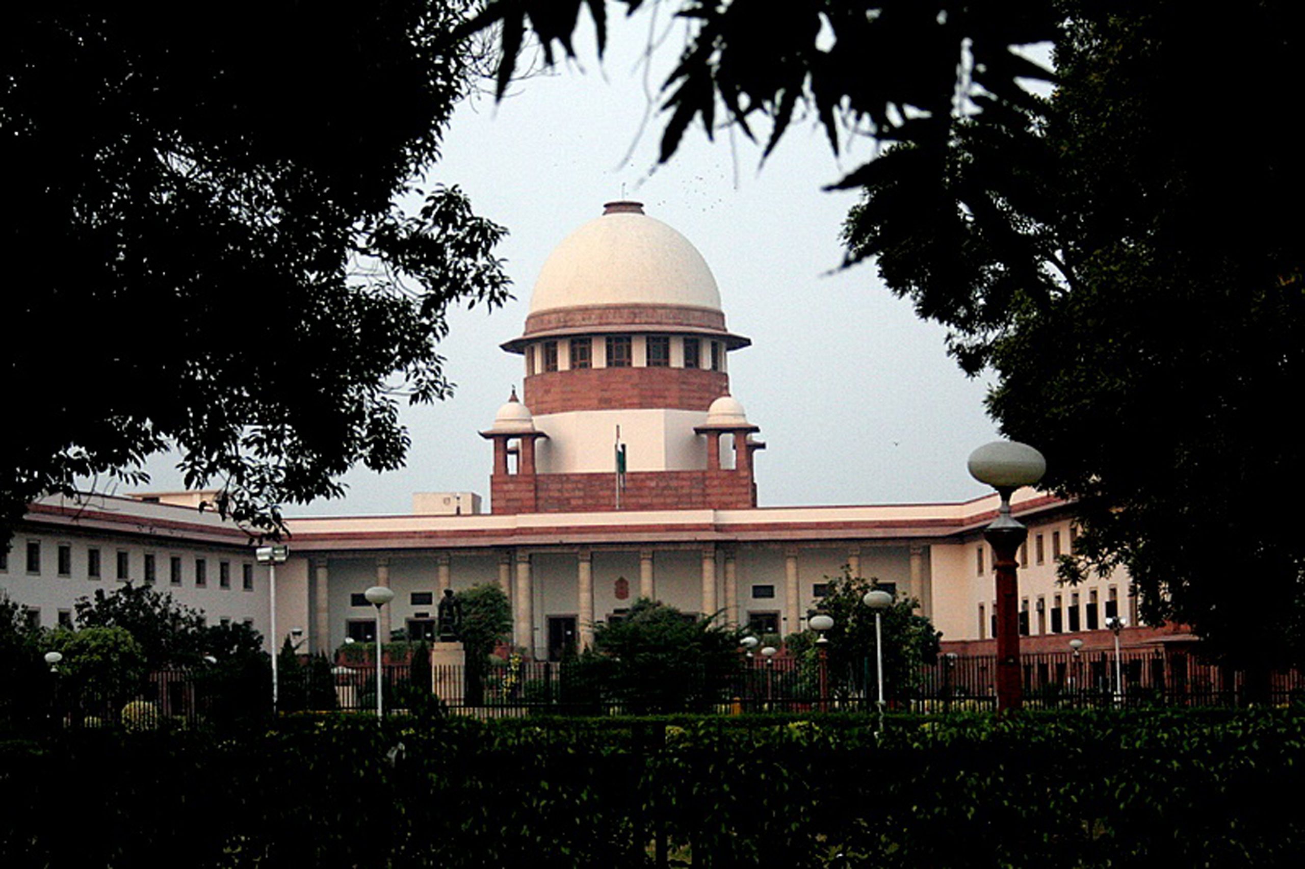 Supreme Court Judges to Visit Manipur Relief Camps on March 22 for Legal and Humanitarian Aid