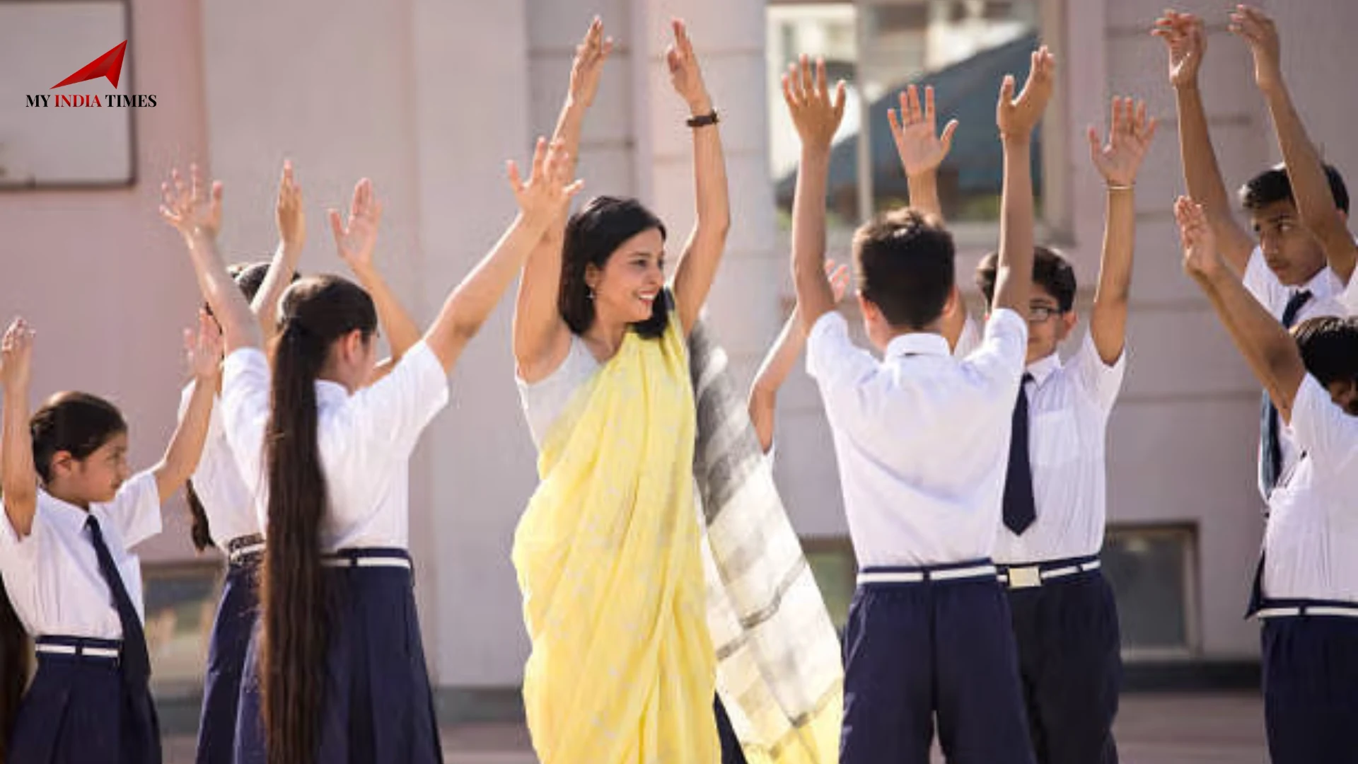 School Assembly News Headlines – March 19, 2025