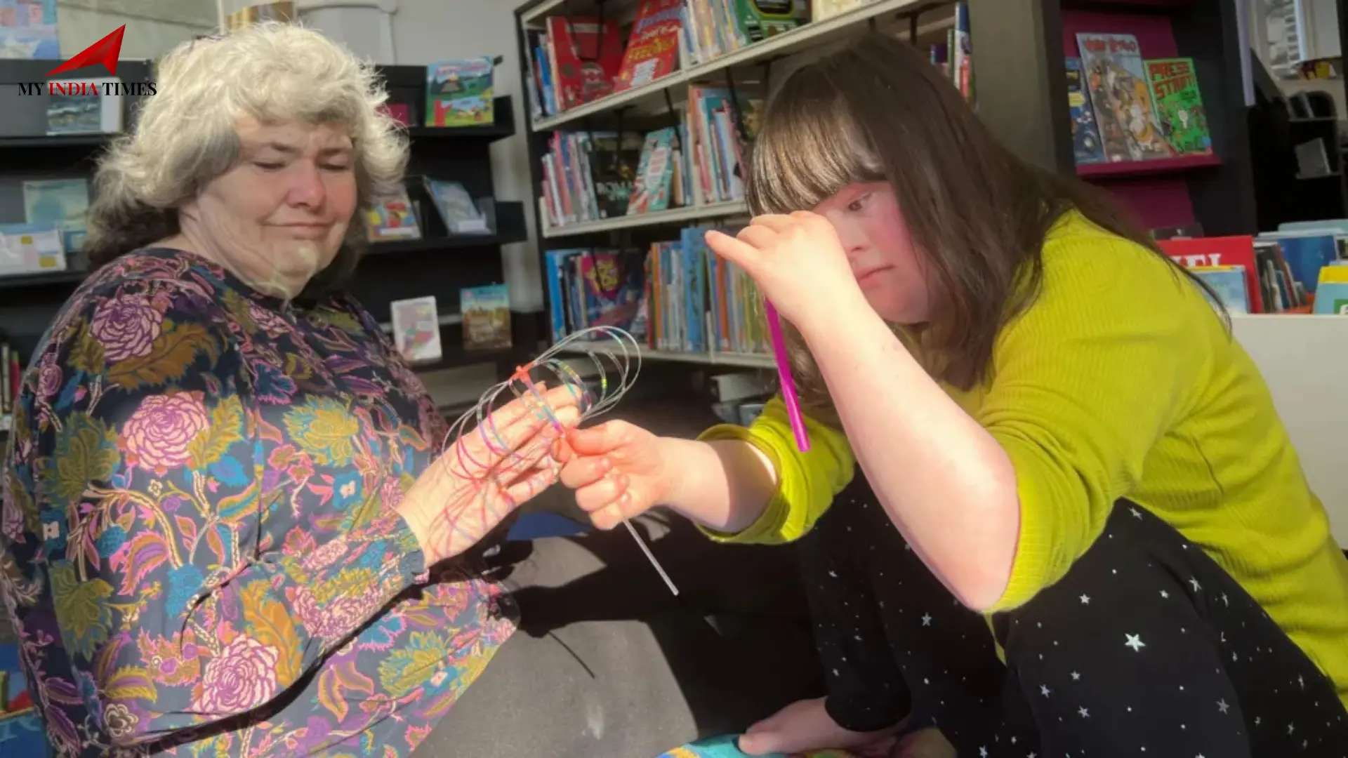 Sensory Kits Introduced to Enhance Storytelling for Children with Special Educational Needs in Cornwall Libraries