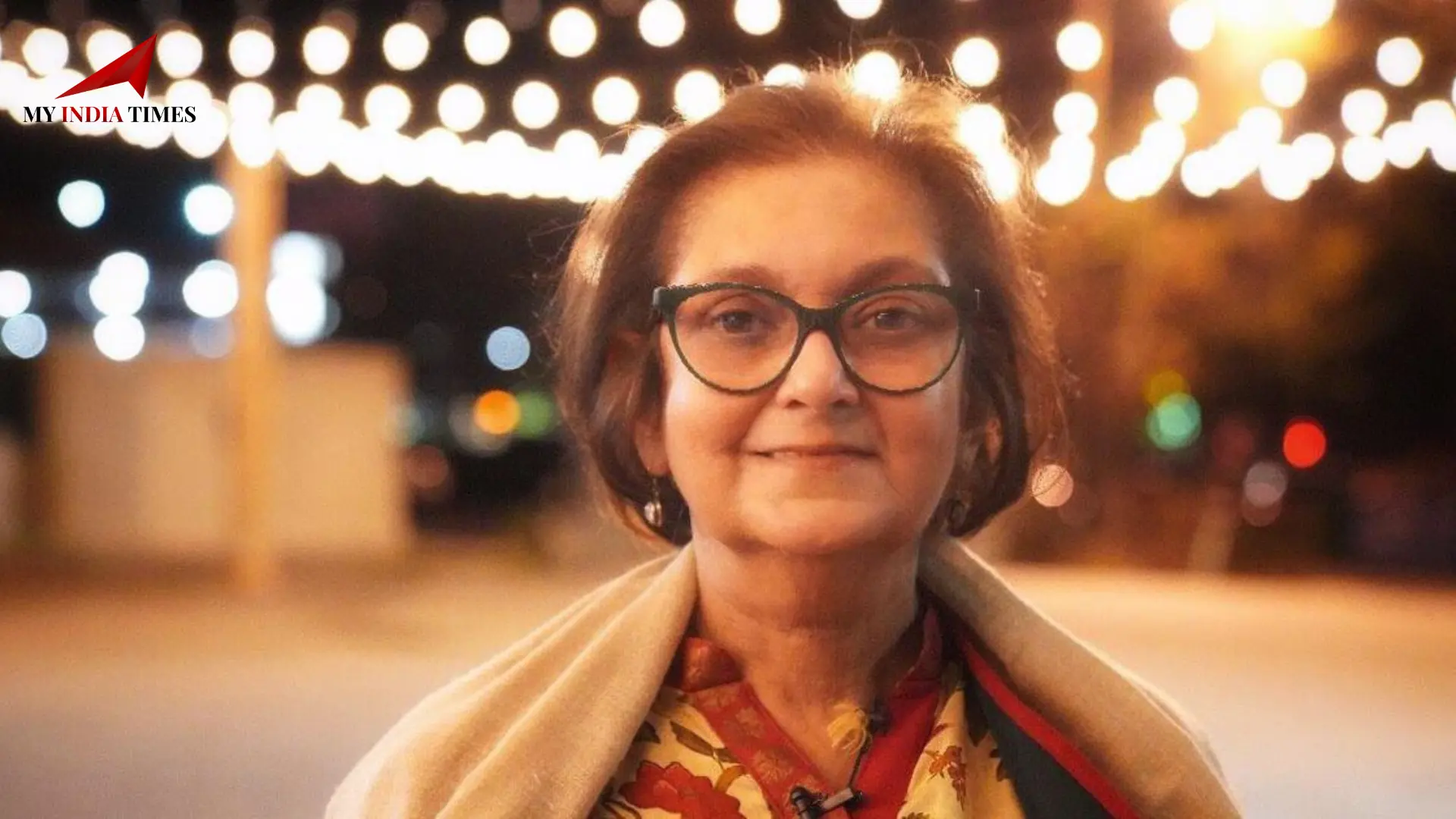 Exploring Love and Heartbreak in Namita Gokhale’s "Life on Mars": A Journey of Emotional Liberation and its Complexities